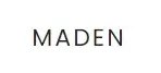 Maden Wear Promo Code