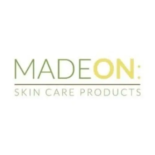 MadeOn Skin Care Promo Code