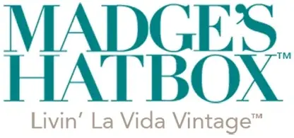 MadgesHatbox Vintage Promo Code