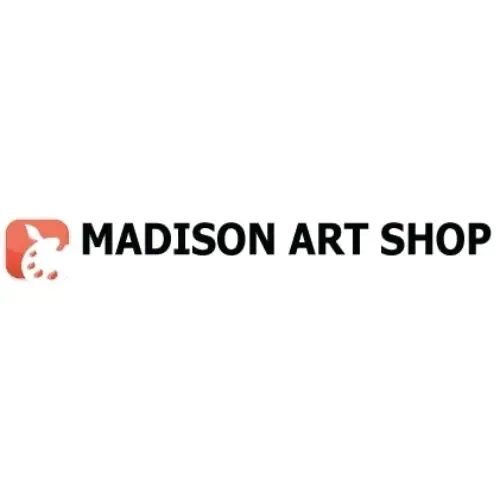 Madison Art Shop Promo Code