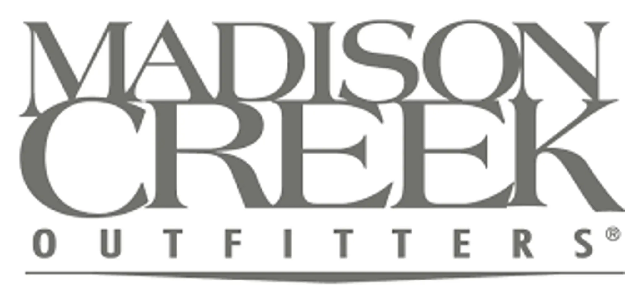 Madison Creek Outfitters Promo Code