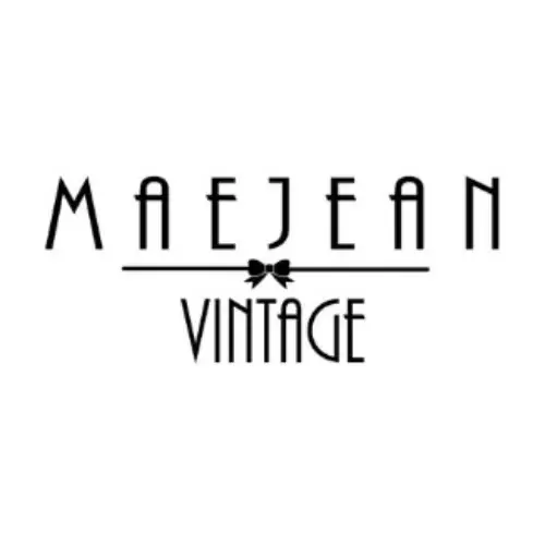 Maejean Vintage Promo Code