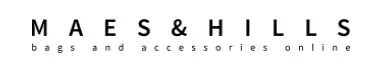 Maes & Hills Collection Promo Code