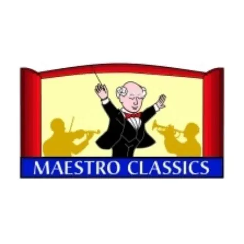 Maestro Classics Promo Code