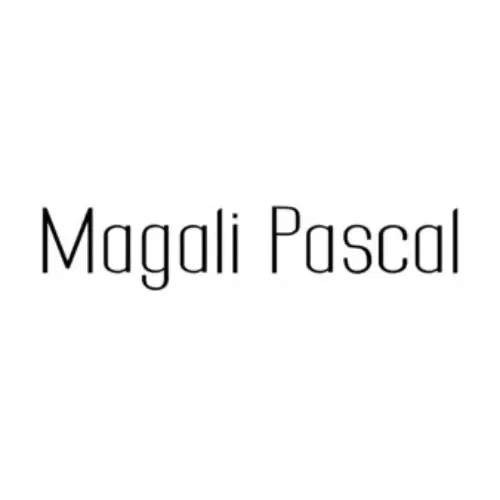 Magali Pascal Promo Code