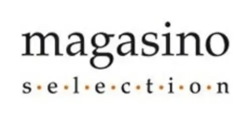 Magasino Promo Code