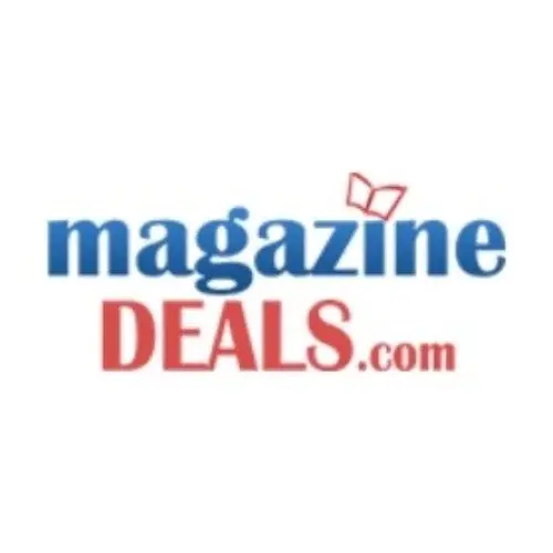 Magazine Deals Promo Code