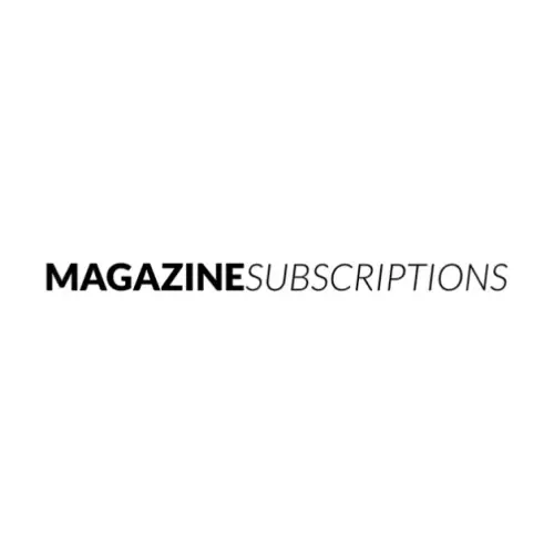 Magazine Subscriptions Promo Code