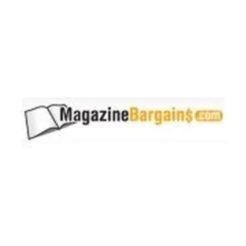 MagazineBargains.com Promo Code
