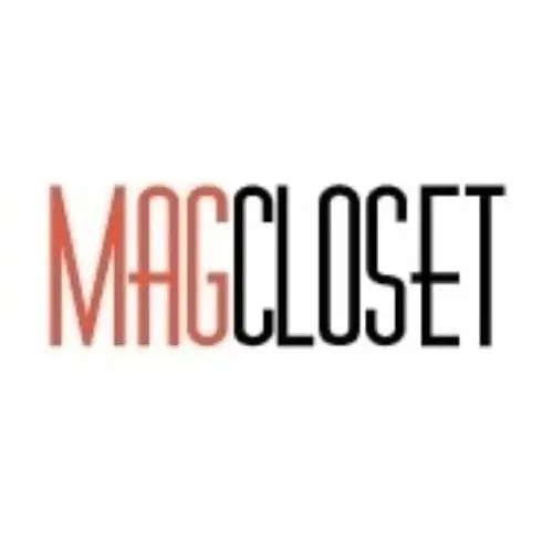 MagCloset Promo Code