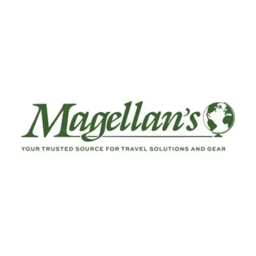 Magellan's Promo Code