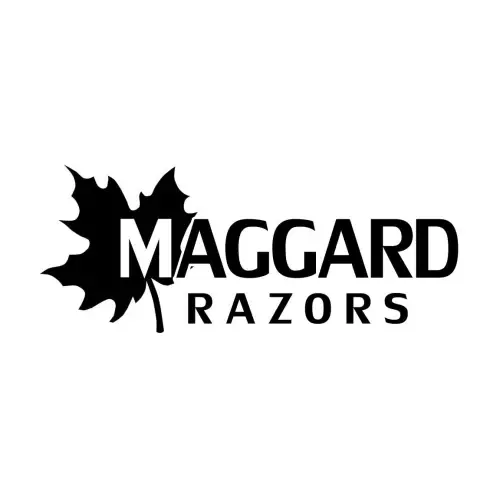 Maggard Razors Promo Code