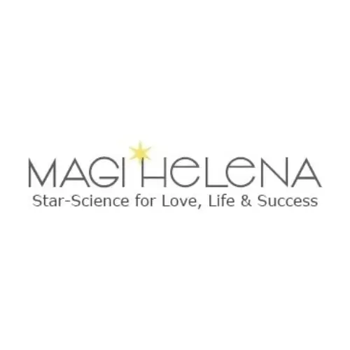 Magi Helena Promo Code