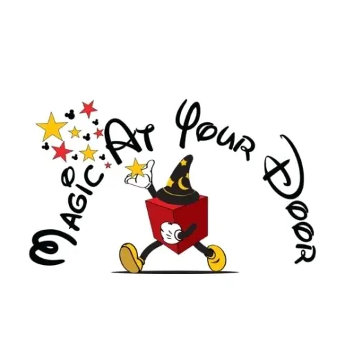 Magic At Your Door Promo Code