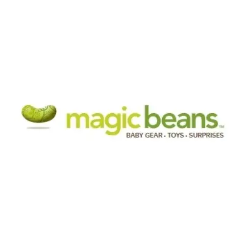 Magic Beans Promo Code