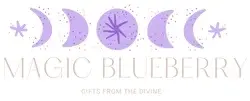 Magic Blueberry Promo Code