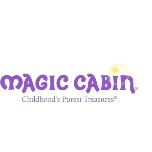 Magic Cabin Promo Code