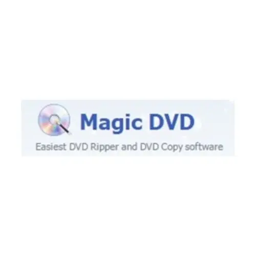 Magic DVD Ripper Promo Code