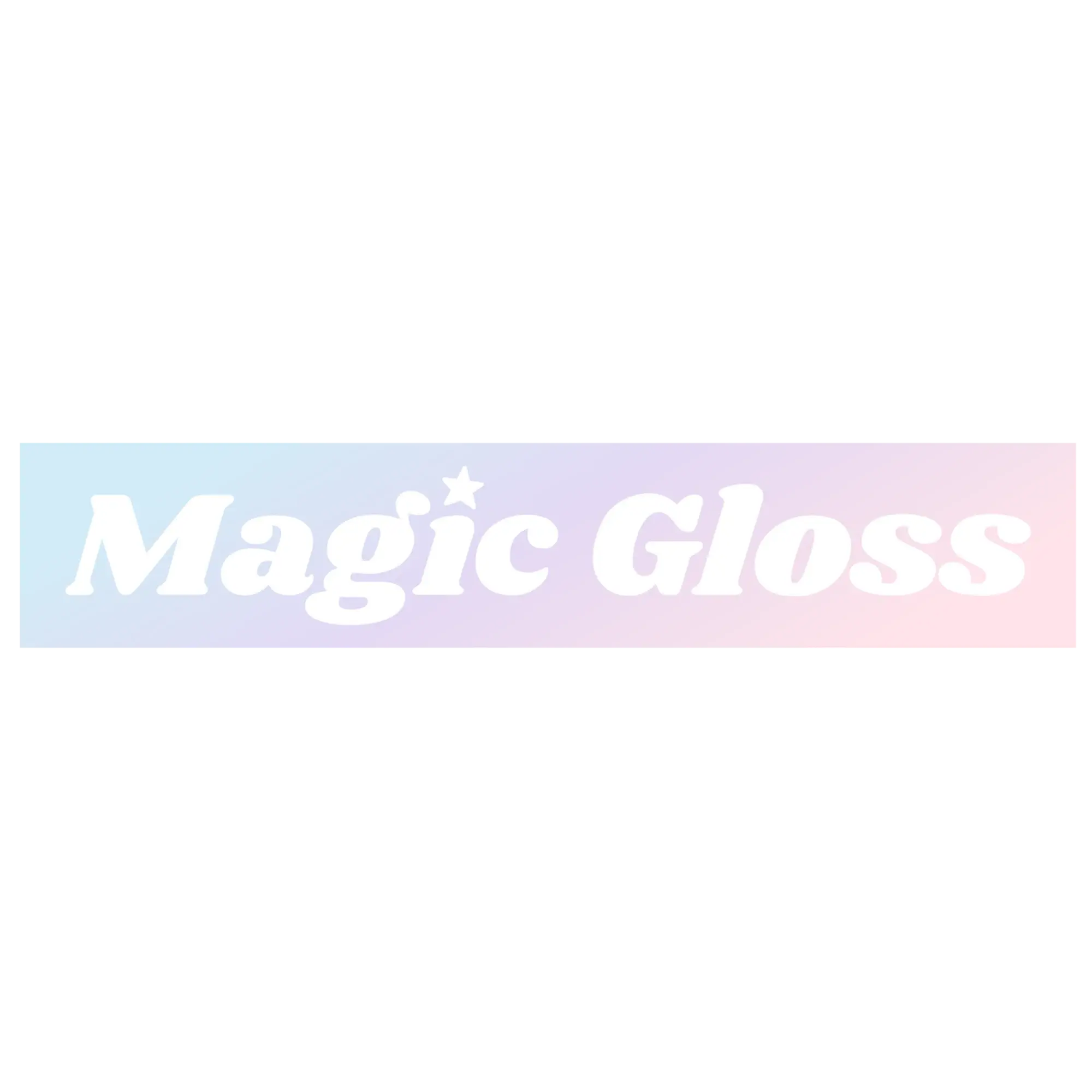 Magic Gloss Promo Code
