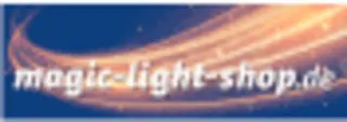 magic-light-shop Promo Code