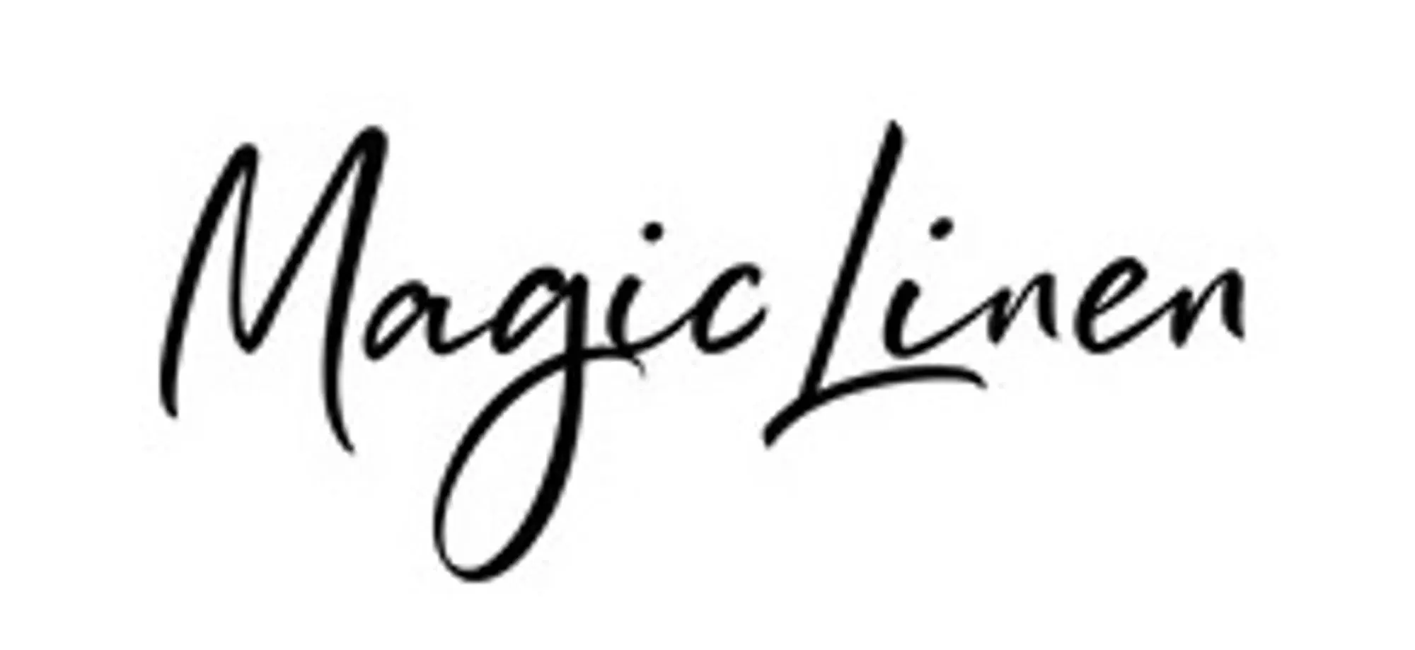 Magic Linen Promo Code