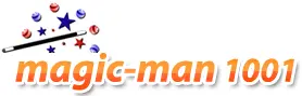 magic-man1001 DE Promo Code