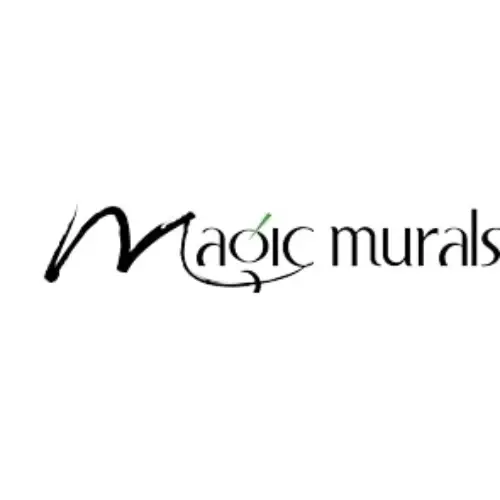 Magic Murals Promo Code