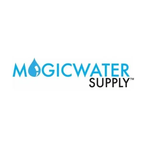 Magic Water Promo Code