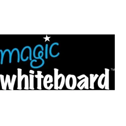 Magic Whiteboard Promo Code