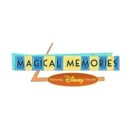 Magical Memories Galleries Promo Code