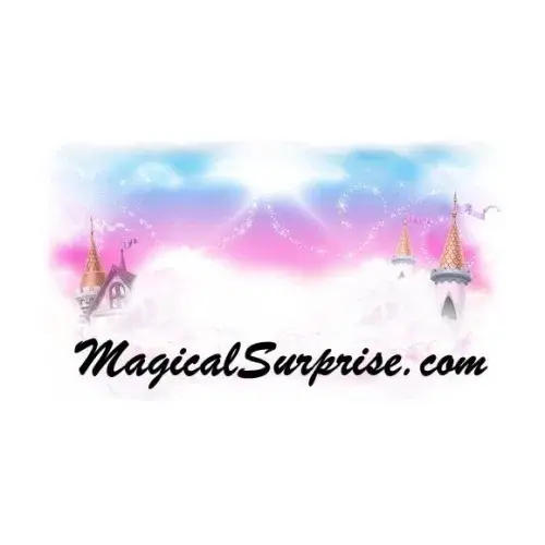Magical Surprise Promo Code
