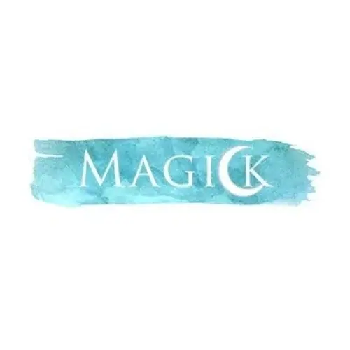 Magick Promo Code