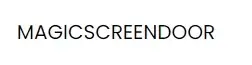 MagicScreenDoor Promo Code