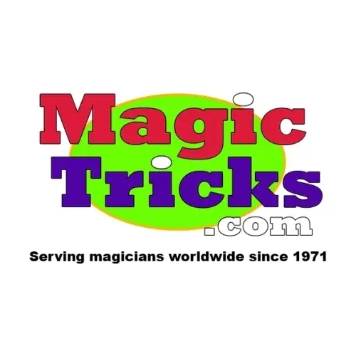 Magictricks.com Promo Code