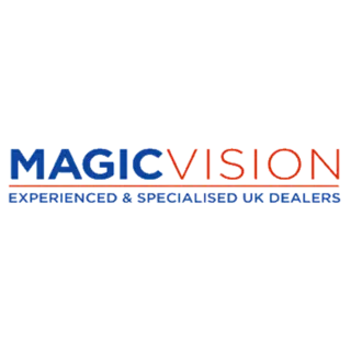 MagicVision.uk Promo Code