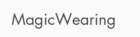 MagicWearing Promo Code