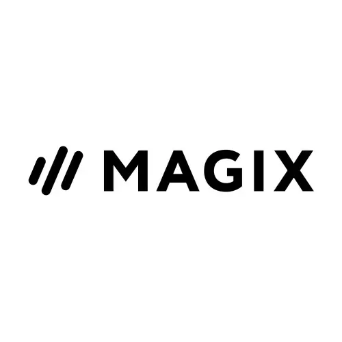 Magix Promo Code