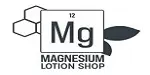 Magnesium Lotion Shop US Promo Code