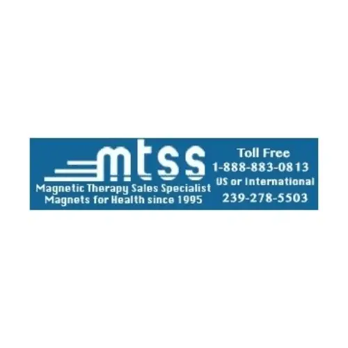 Magnetic Therapy Promo Code