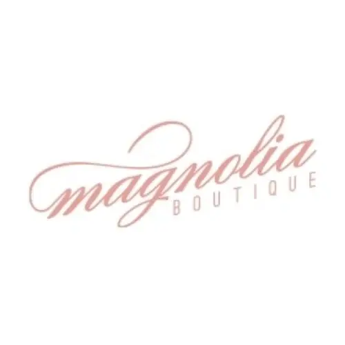 Magnolia Boutique Promo Code
