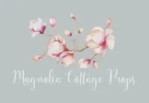 Magnolia Cottage Props Promo Code