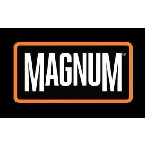 Magnum Boots Promo Code