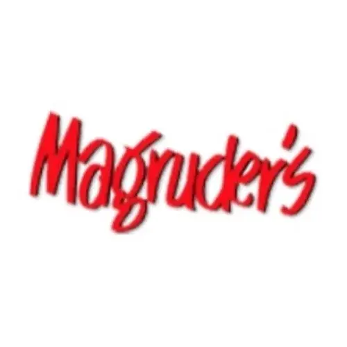 Magruder's Promo Code