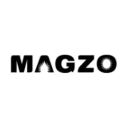 MAGZO Promo Code