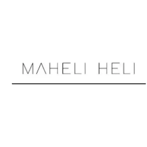 Maheli Heli Promo Code