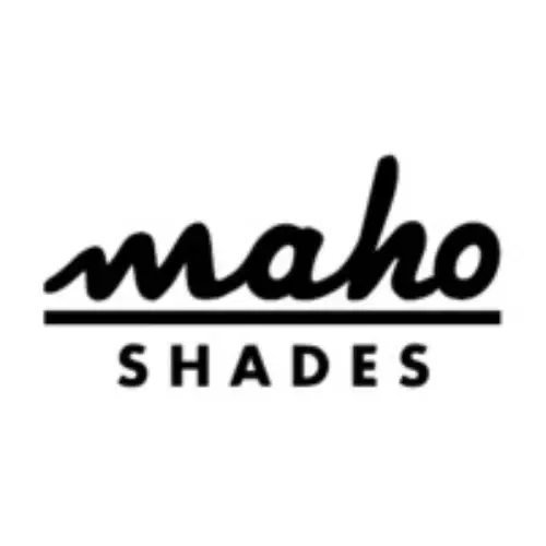 Maho Shades Promo Code