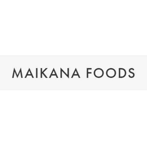 Maikana Foods Promo Code