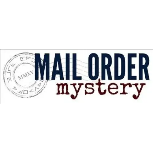 Mail Order Mystery Promo Code