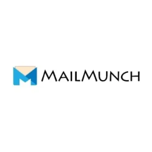 MailMunch Promo Code