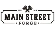 Main Street Forge Promo Code